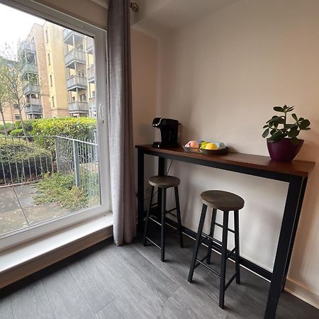 Apartment 2 Bath Free Parking Edimburgo Esterno foto