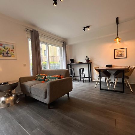 Apartment 2 Bath Free Parking Edimburgo Esterno foto