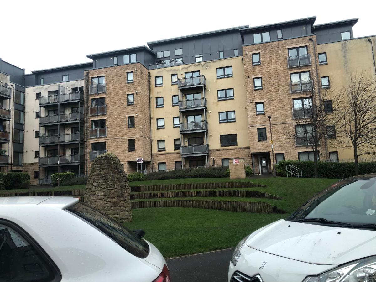 Apartment 2 Bath Free Parking Edimburgo Esterno foto